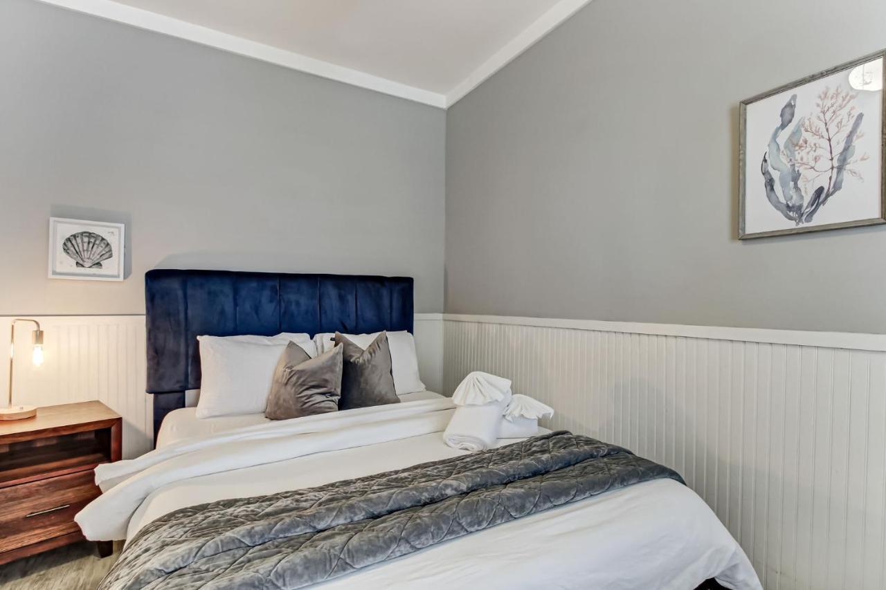 130 Y O Historic Savannah Cottage Off Forsyth Park Экстерьер фото