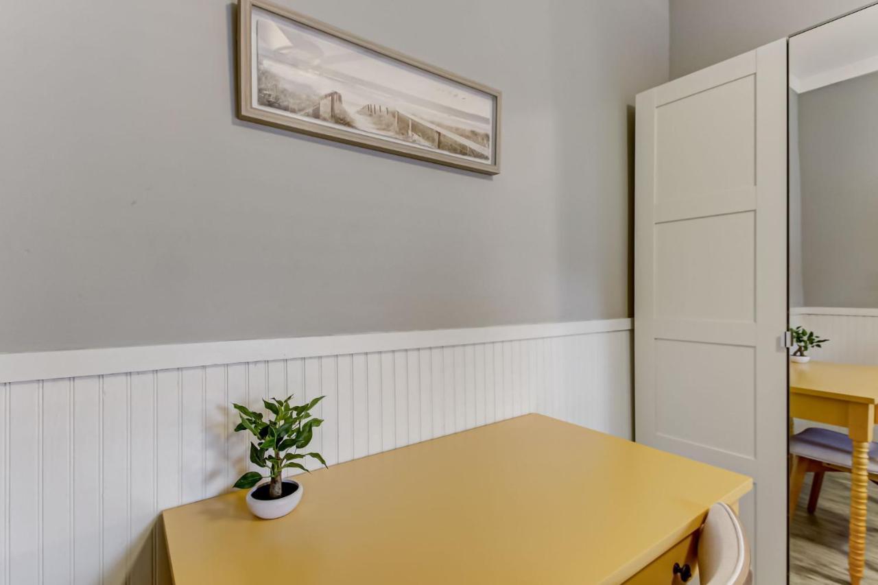 130 Y O Historic Savannah Cottage Off Forsyth Park Экстерьер фото